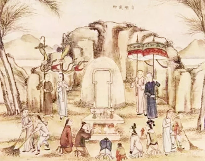 9 dai ky trong Tet Thanh minh, 2 dieu xui xeo nhieu nguoi mac-Hinh-2