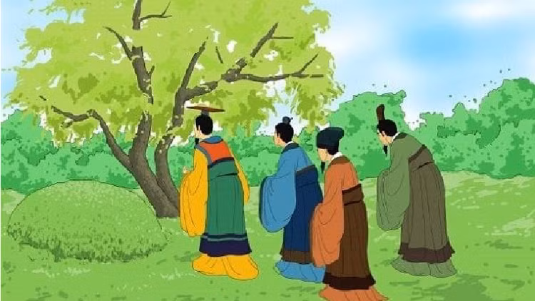 9 dai ky trong Tet Thanh minh, 2 dieu xui xeo nhieu nguoi mac-Hinh-4