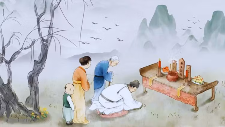 9 dai ky trong Tet Thanh minh, 2 dieu xui xeo nhieu nguoi mac-Hinh-5