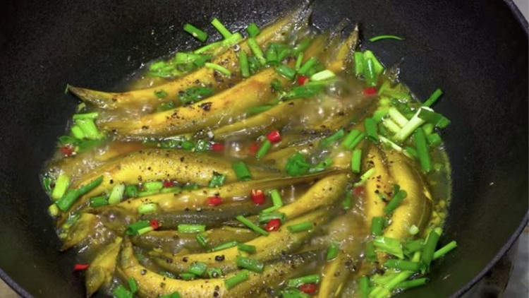 Loai ca vo dich ve canxi, duoc vi nhu nhan sam nuoc cua Viet Na-Hinh-11