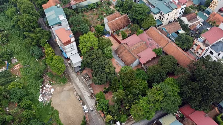 Ha Noi: Nhieu sai pham dat dai o Dai Mo duoc de nghi giai quyet-Hinh-3