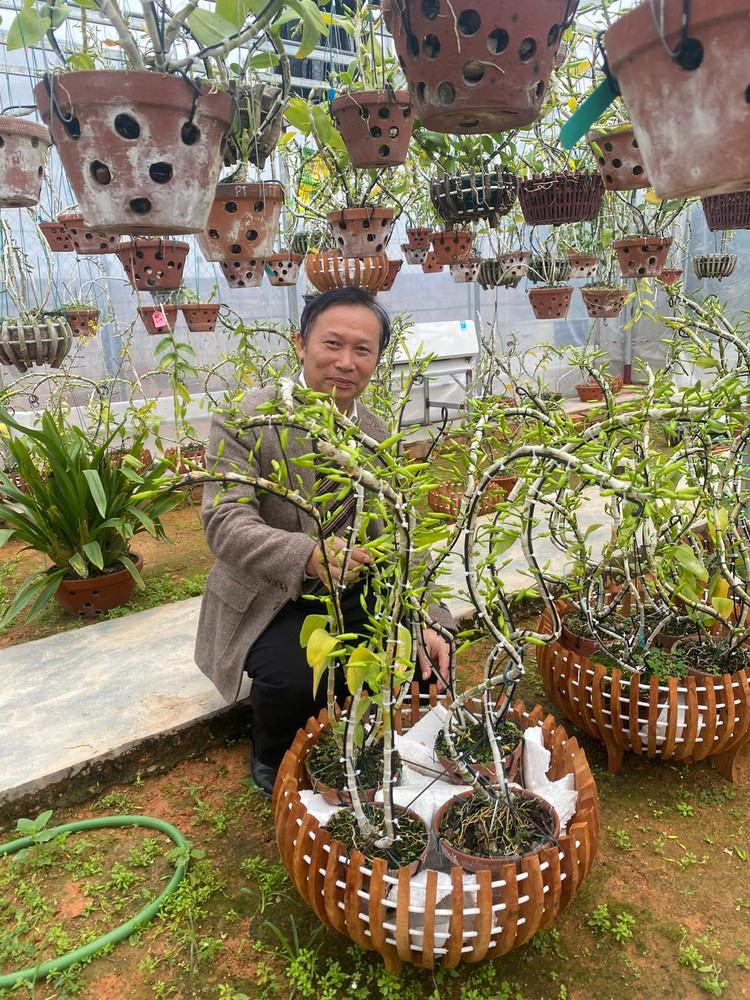 PGS.TS Dang Van Dong: Nha khoa hoc cua nhung giong hoa tien ty-Hinh-3