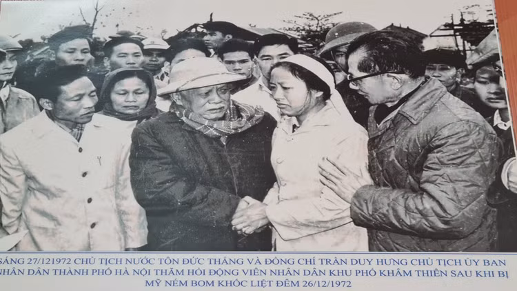 Anh: Ky uc khong the nao quen ve chien dich “Dien Bien Phu tren khong”-Hinh-4