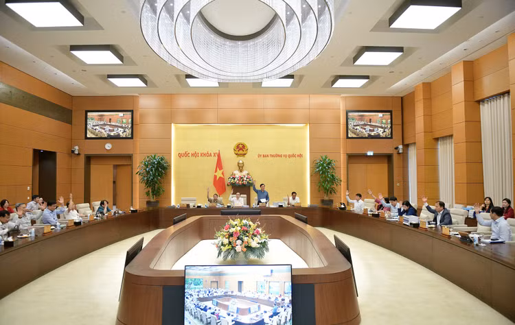 21 tinh, thanh thuc hien sap xep don vi hanh chinh tu 1/12