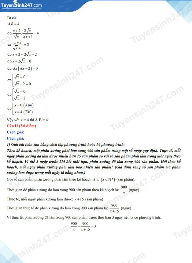 Dap an mon Toan lop 10 tai Ha Noi nam 2023-Hinh-4