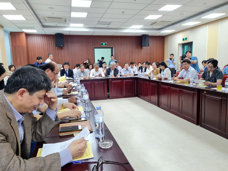 Tri thuc Viet Nam o nuoc ngoai – luc luong quan trong, khong tach roi dat nuoc-Hinh-2