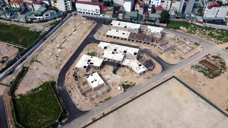 Da den thoi diem nha dau tu do bat day bat dong san?