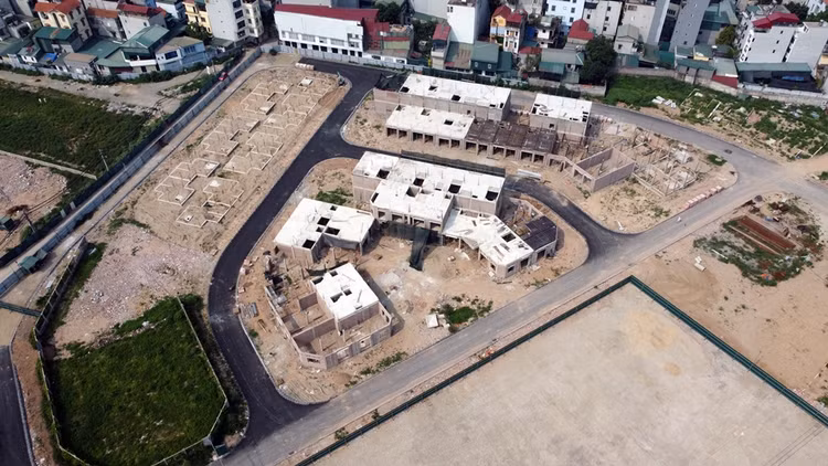 Da den thoi diem nha dau tu do bat day bat dong san?