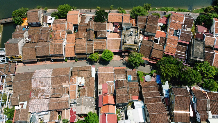 Ngam ve dep Hoi An, top 10 diem du lich thinh hanh nhat the gioi-Hinh-6