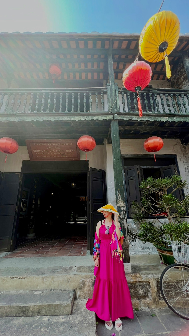 Ngam ve dep Hoi An, top 10 diem du lich thinh hanh nhat the gioi-Hinh-15