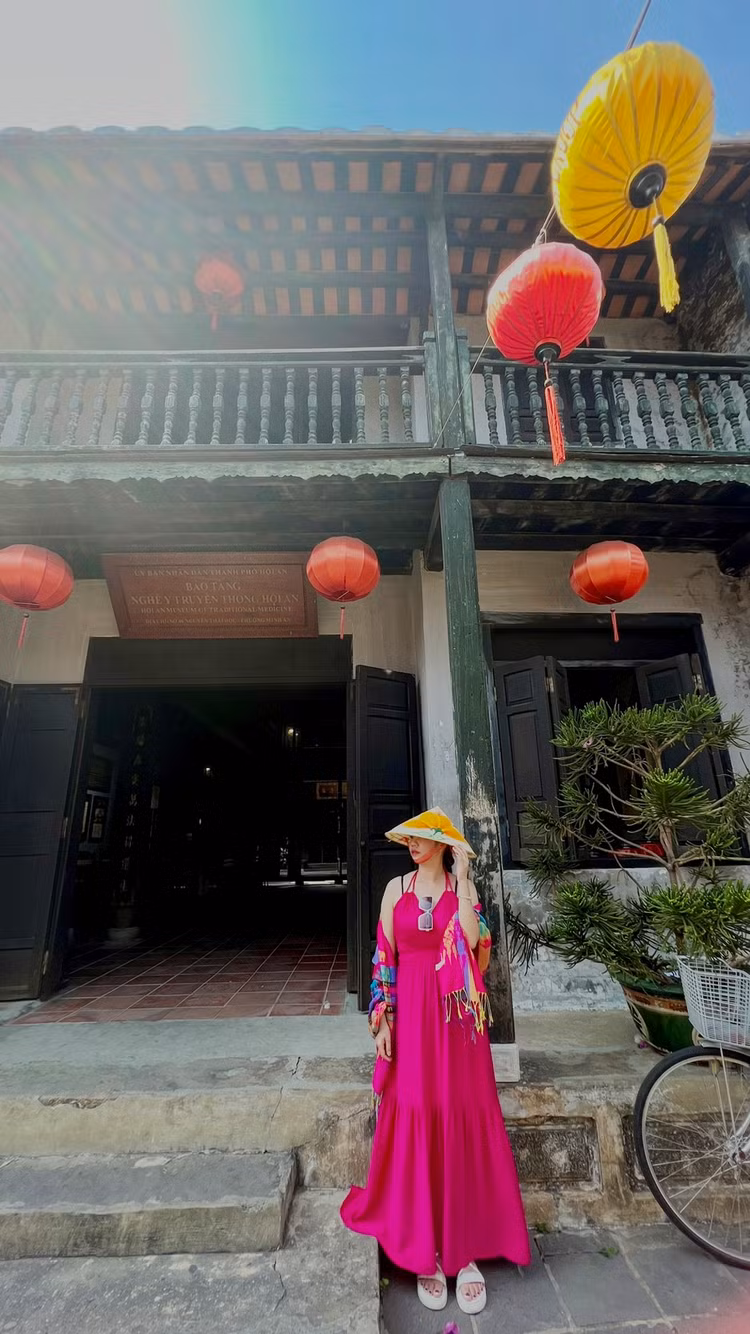 Ngam ve dep Hoi An, top 10 diem du lich thinh hanh nhat the gioi-Hinh-15