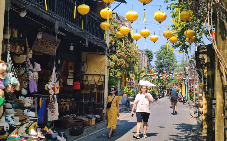 Ngam ve dep Hoi An, top 10 diem du lich thinh hanh nhat the gioi-Hinh-12