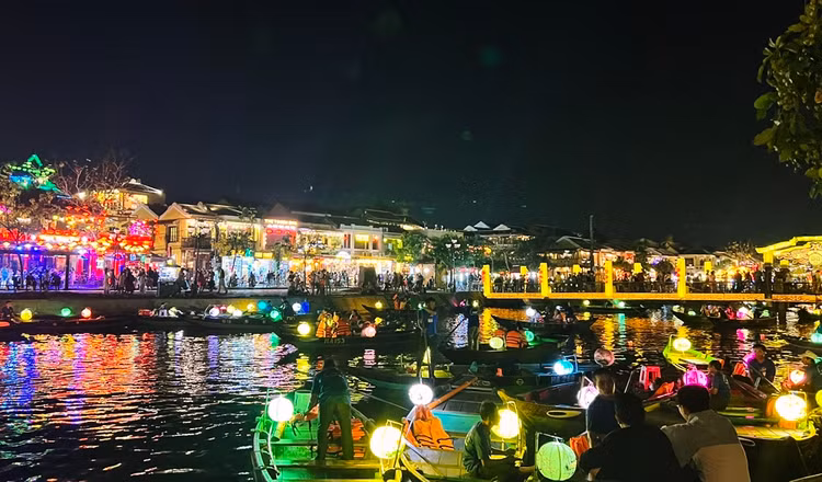 Ngam ve dep Hoi An, top 10 diem du lich thinh hanh nhat the gioi-Hinh-16