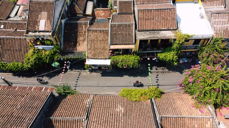 Ngam ve dep Hoi An, top 10 diem du lich thinh hanh nhat the gioi-Hinh-7