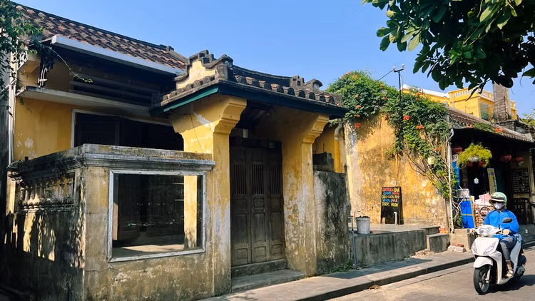 Ngam ve dep Hoi An, top 10 diem du lich thinh hanh nhat the gioi-Hinh-10