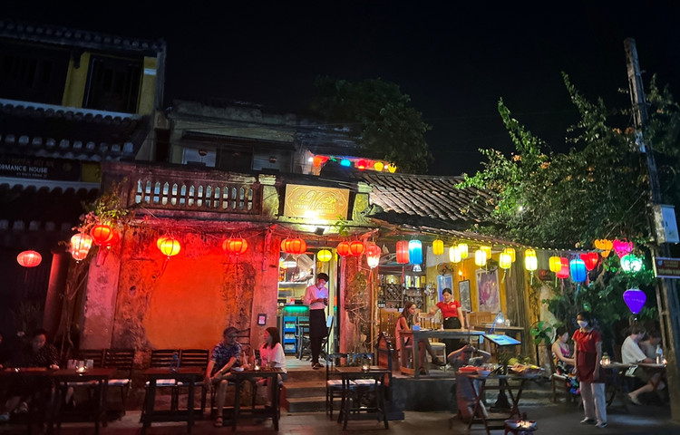 Ngam ve dep Hoi An, top 10 diem du lich thinh hanh nhat the gioi-Hinh-17
