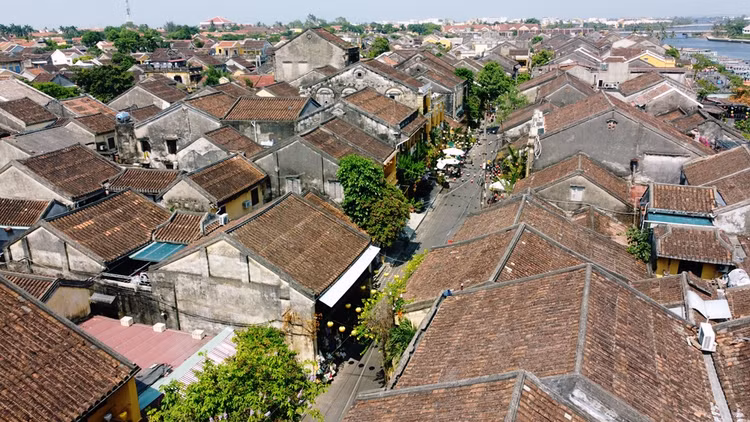 Ngam ve dep Hoi An, top 10 diem du lich thinh hanh nhat the gioi-Hinh-5