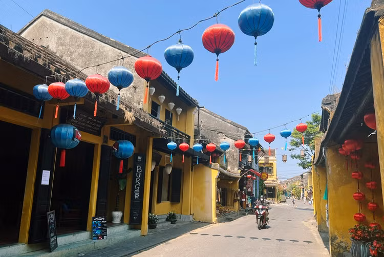 Ngam ve dep Hoi An, top 10 diem du lich thinh hanh nhat the gioi-Hinh-11