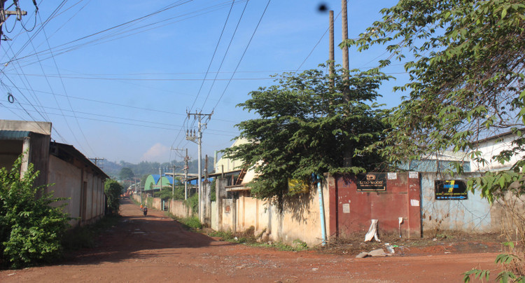 Can canh mot “cum cong nghiep” xay trai phep o Dong Nai-Hinh-5