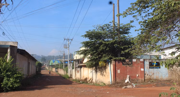 Can canh mot “cum cong nghiep” xay trai phep o Dong Nai-Hinh-5