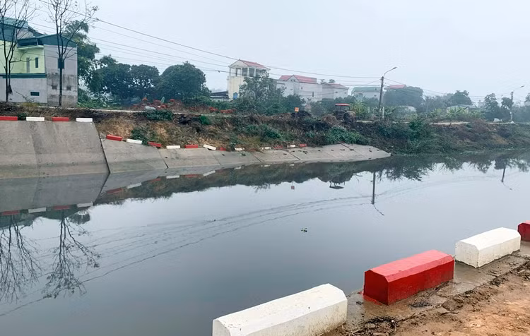 Can canh du an ke kenh gan 200 ty vo nat o Bac Ninh-Hinh-3