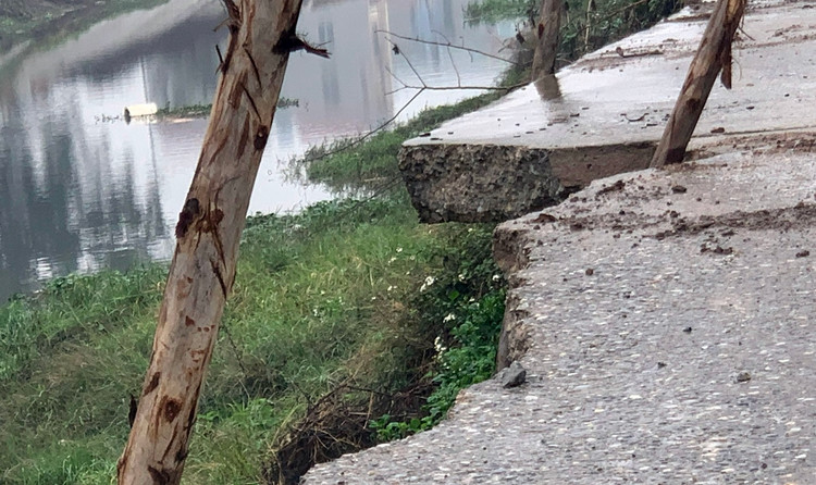 Can canh du an ke kenh gan 200 ty vo nat o Bac Ninh-Hinh-6