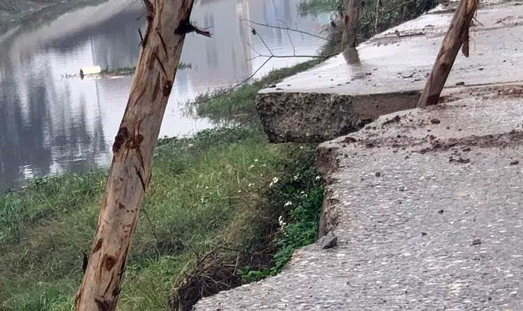 Can canh du an ke kenh gan 200 ty vo nat o Bac Ninh-Hinh-6