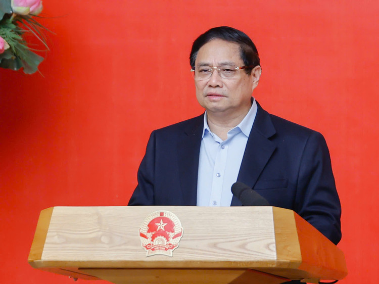 Thanh lap Ban Chi dao cac du an quan trong quoc gia linh vuc duong sat