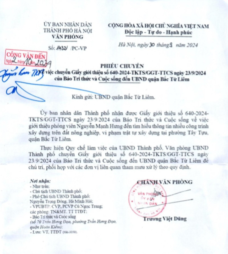 Ha Noi: Goi ten nhieu can bo “bien” dat cong thanh dat tu-Hinh-3