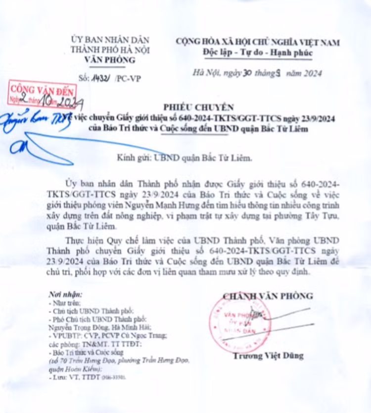 Ha Noi: Goi ten nhieu can bo “bien” dat cong thanh dat tu-Hinh-3