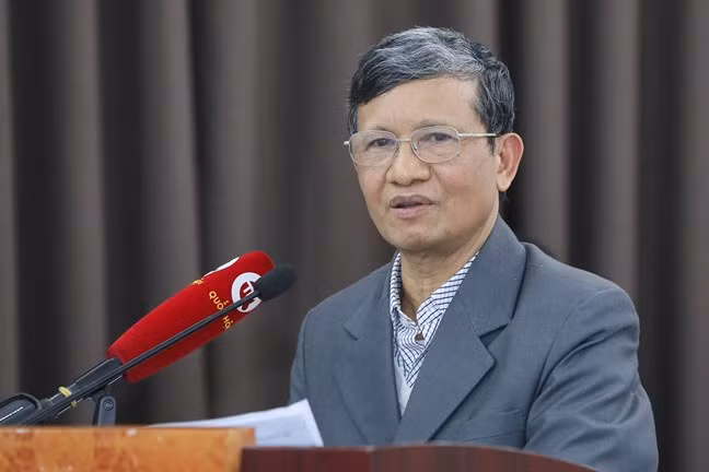 Can nhac quy dinh giai quyet khieu nai dat dai han che quyen cong dan