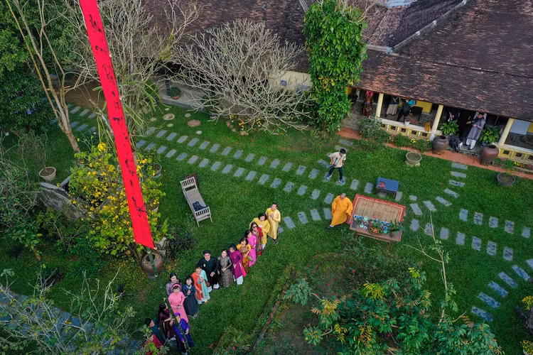 TS Phan Thanh Hai: Nguoi giu hon Tet co truyen va ban sac Hue-Hinh-2