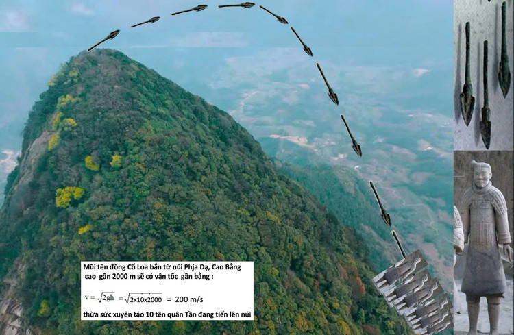 Chuyen gia vu khi: No than xuat hien tu thoi Hung Vuong-Hinh-5