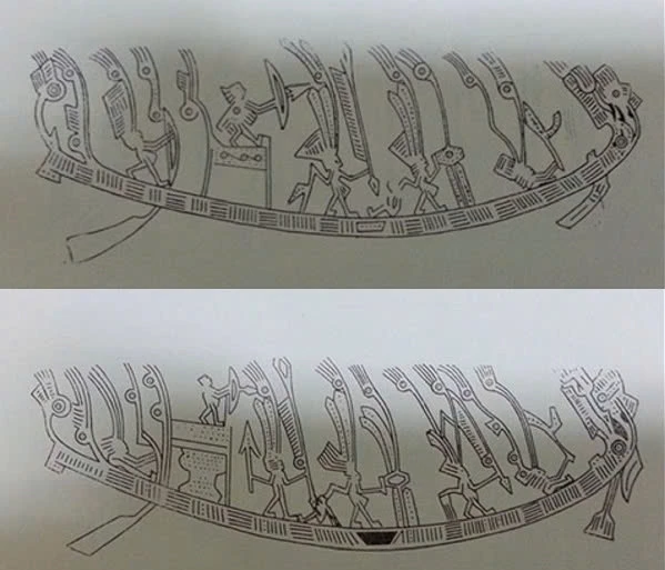 Chuyen gia vu khi: No than xuat hien tu thoi Hung Vuong-Hinh-4