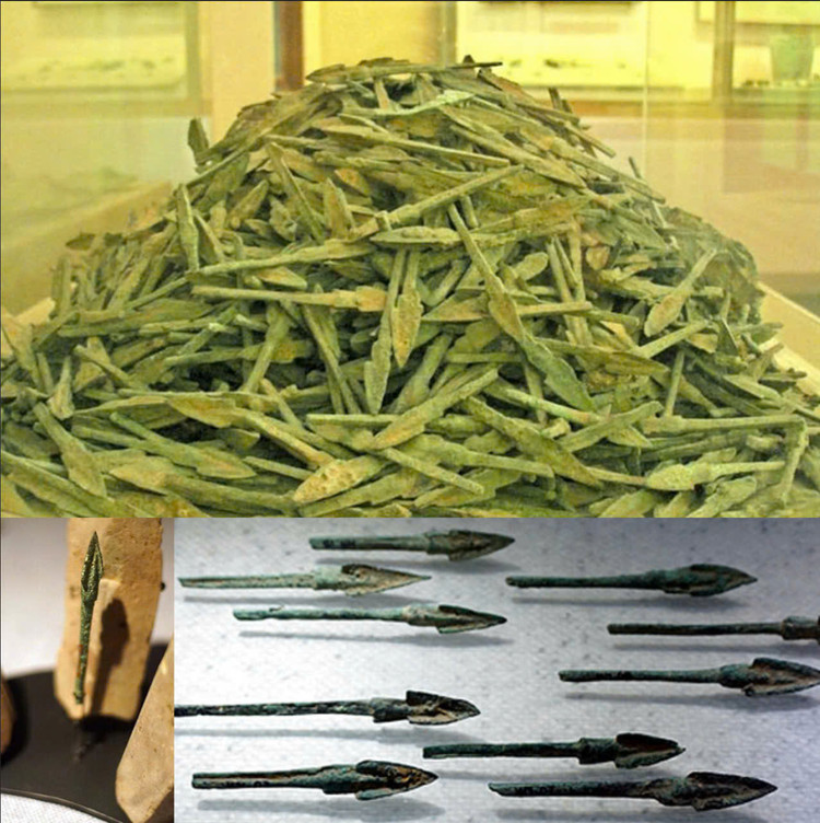 Chuyen gia vu khi: No than xuat hien tu thoi Hung Vuong-Hinh-2