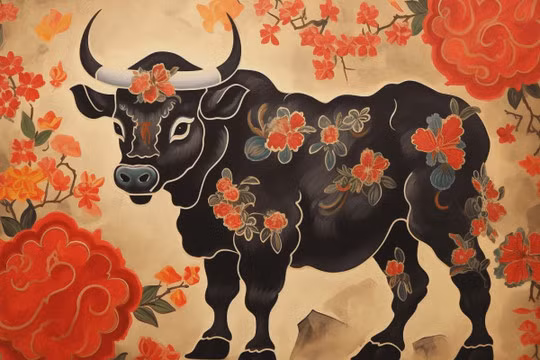 Đúng Tết ông Công: 4 tuổi tài lộc phất cao, làm gì cũng thuận - Hình 8 Dung Tet ong Cong: 4 tuoi tai loc phat cao, lam gi cung thuan-Hinh-8