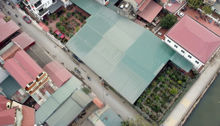 Cong trinh “moc” tren dat nong nghiep: Ai chiu trach nhiem?-Hinh-3