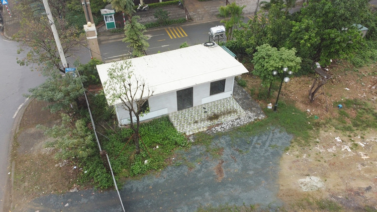 Ha Noi: Ngan chan san lap dat trai phep o Sai Son-Hinh-3