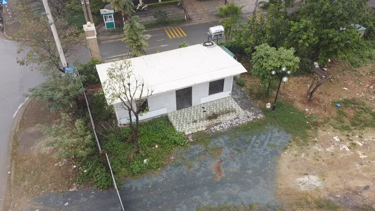 Ha Noi: Ngan chan san lap dat trai phep o Sai Son-Hinh-3