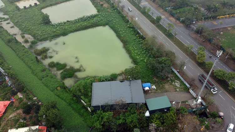 Ha Noi: Ngan chan san lap dat trai phep o Sai Son-Hinh-9