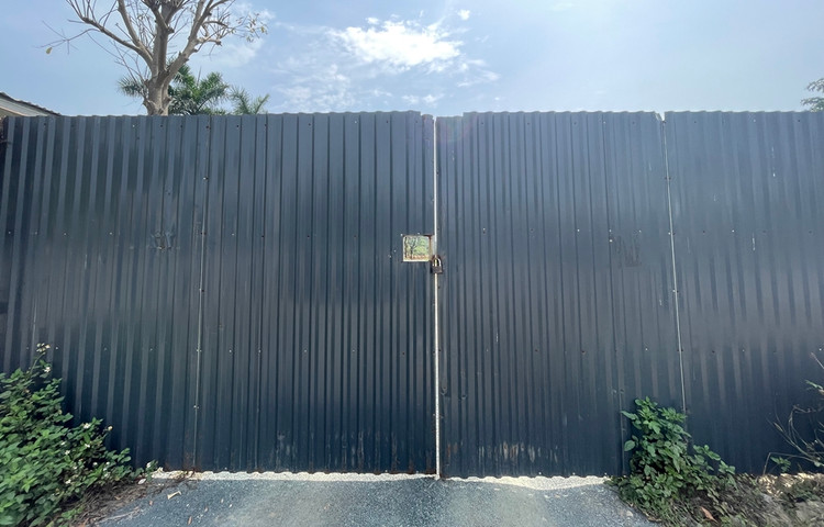 Ha Noi: Ngan chan san lap dat trai phep o Sai Son-Hinh-8