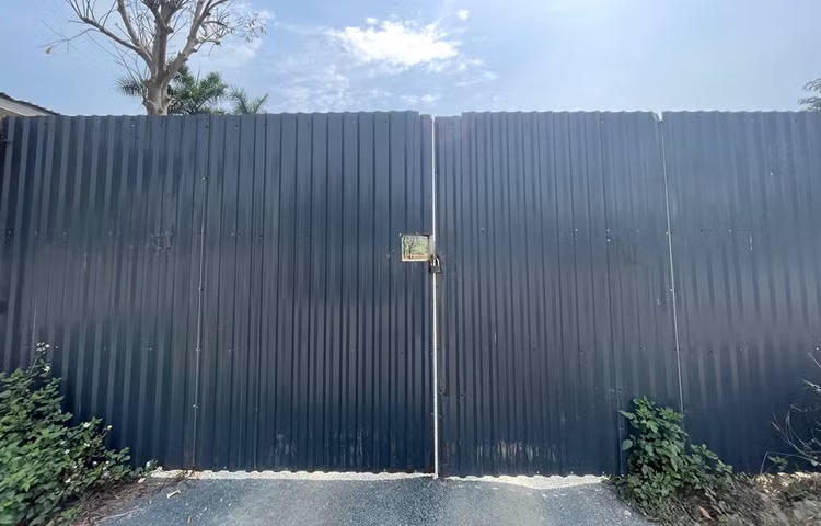 Ha Noi: Ngan chan san lap dat trai phep o Sai Son-Hinh-8