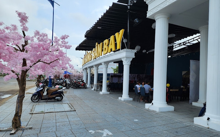 Can Tho: Can canh nha hang San Bay rong 1000m2 xay tren dat lua-Hinh-2