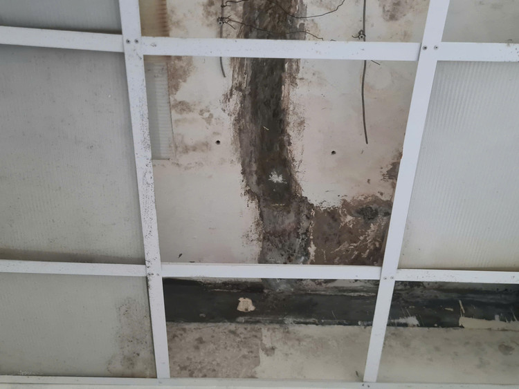 Cong trinh trai phep o khu tap the Ho Viet Xo, khi nao xu ly? - ky 2-Hinh-3