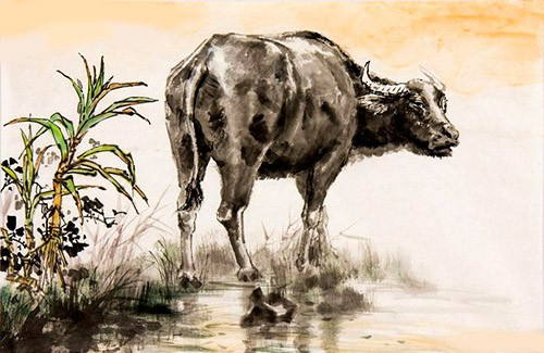 Dung mung 1 Tet Giap Thin: 4 tuoi loc roi trung cua, phat nhu Rong-Hinh-5