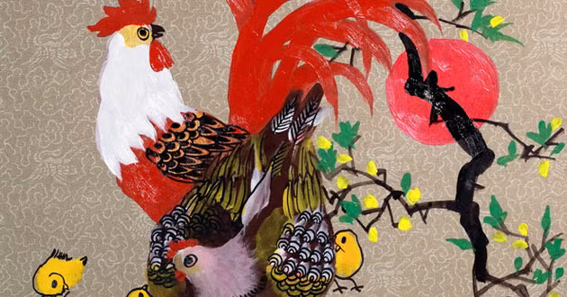 10 ngày tới (1/2 - 10/2/2024): 4 tuổi hứng bão tài lộc, thăng tiến vù vù 10 ngay toi (1/2 - 10/2/2024): 4 tuoi hung bao tai loc, thang tien vu vu