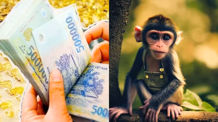 10 ngày tới (1/2 - 10/2/2024): 4 tuổi hứng bão tài lộc, thăng tiến vù vù - Hình 5 10 ngay toi (1/2 - 10/2/2024): 4 tuoi hung bao tai loc, thang tien vu vu-Hinh-5