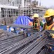 [VIDEO] Giá thép hạ nhiệt lần đầu sau chuỗi ngày tăng cao
