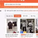 [VIDEO] Bộ Công thương yêu cầu Shopee, TikTok Shop giải trình phí mới