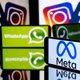 [VIDEO] Meta tính phí AI trên Facebook, Instagram và WhatsApp